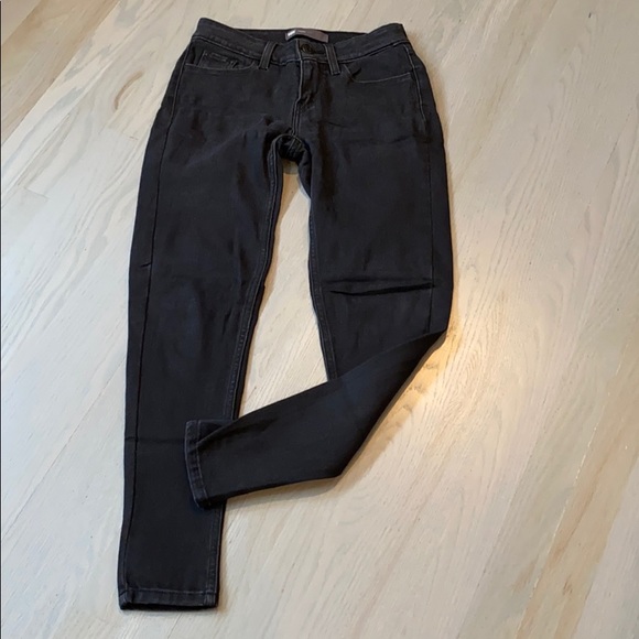 Levi’s jean legging - Picture 1 of 6